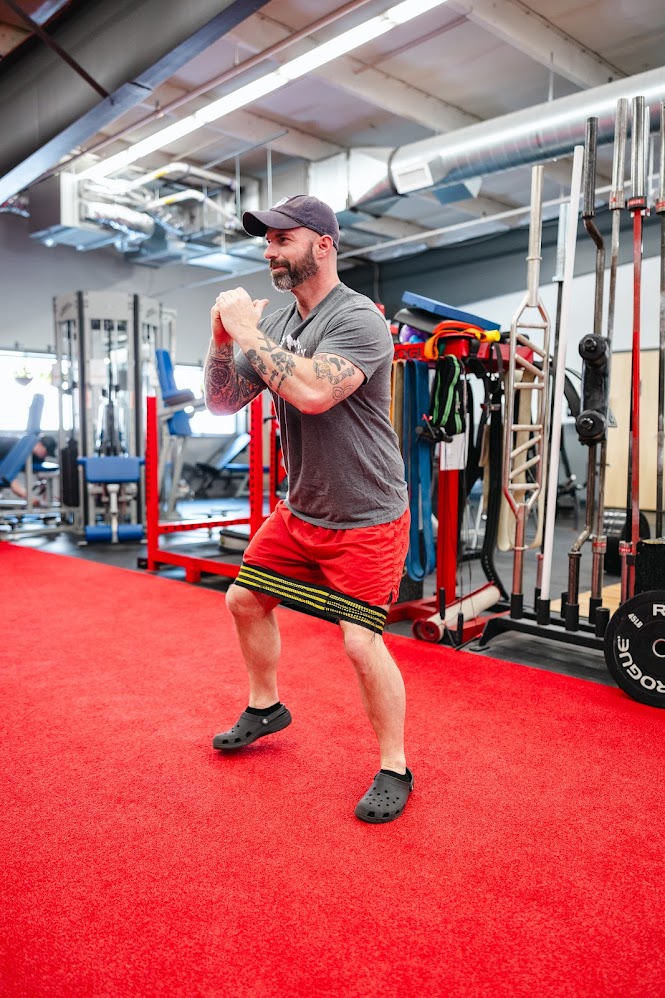  Vitality Fitness & Recovery - South Shore