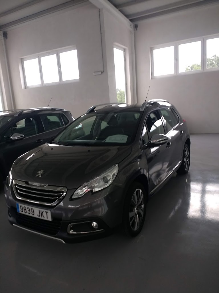 Gonzauto Celanova S.L. — Hatchback