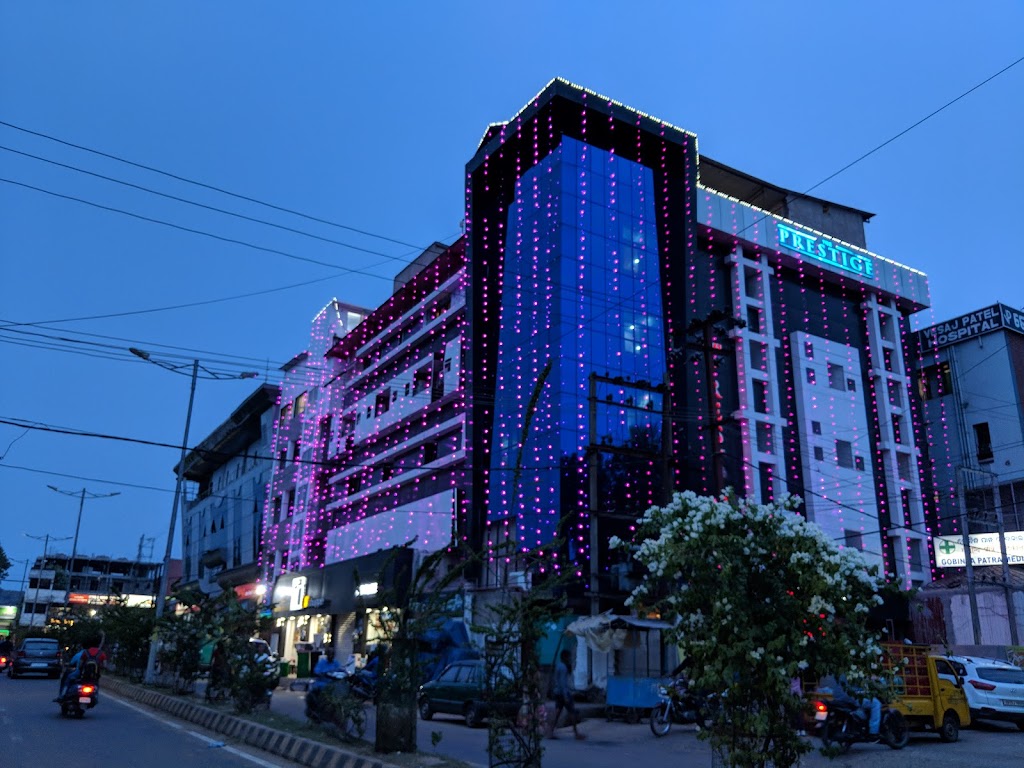 The Prestige Hotel Convention
