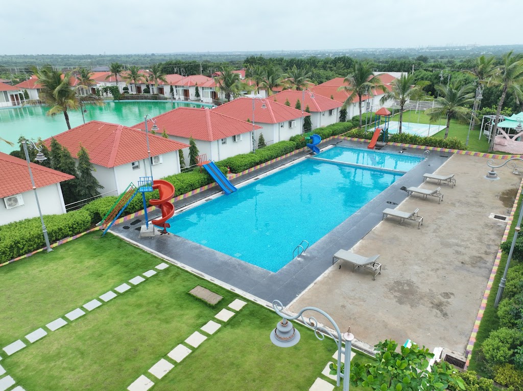 Amenities
