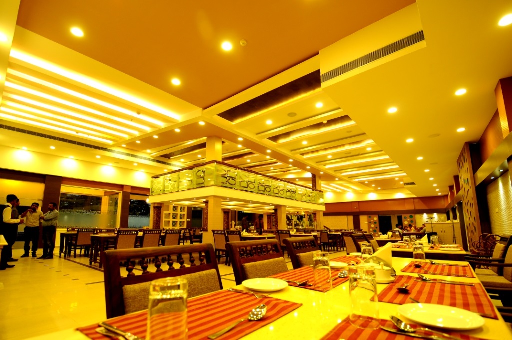 Theos Restaurant