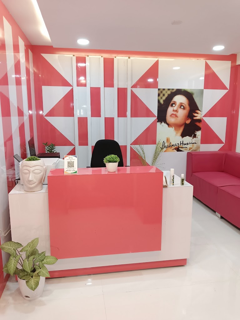 Shahnaz Husain Signature Salon Kasaragod