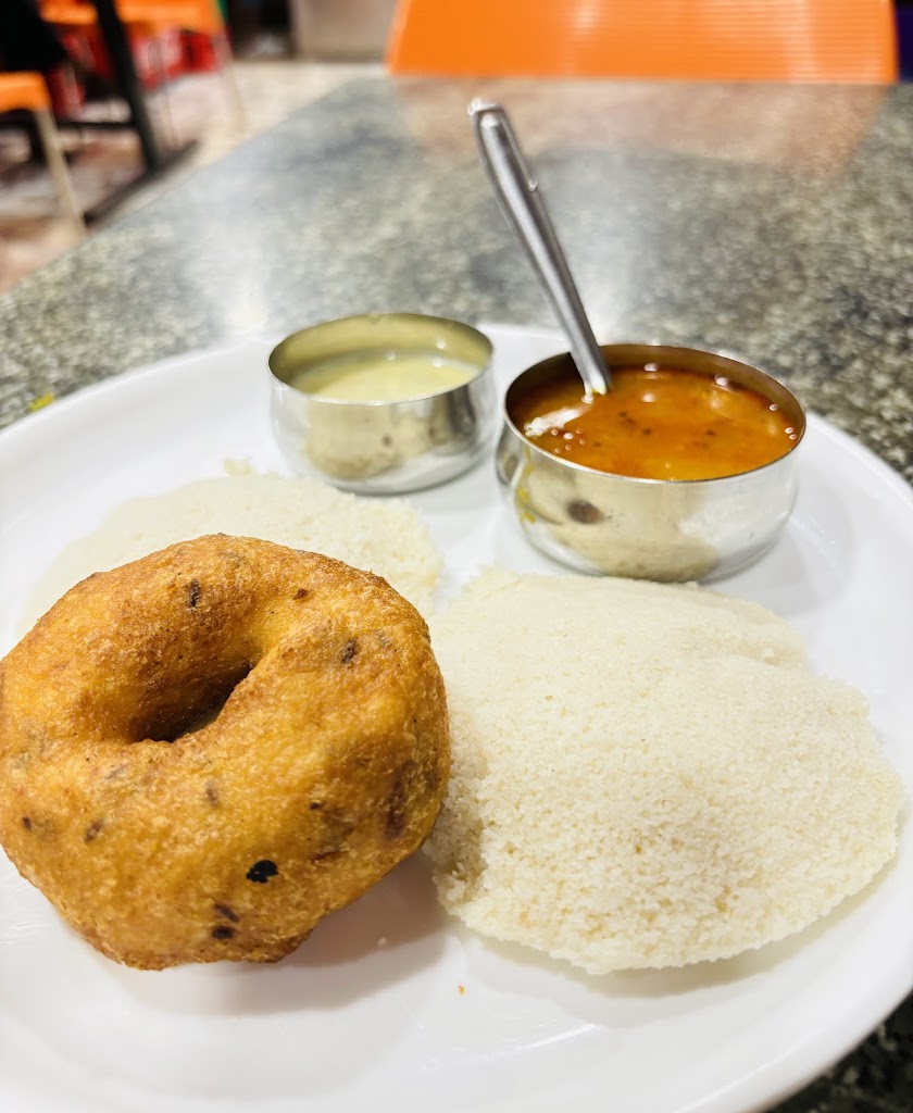 Food & drink