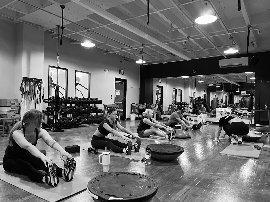  Fitness On Broughton