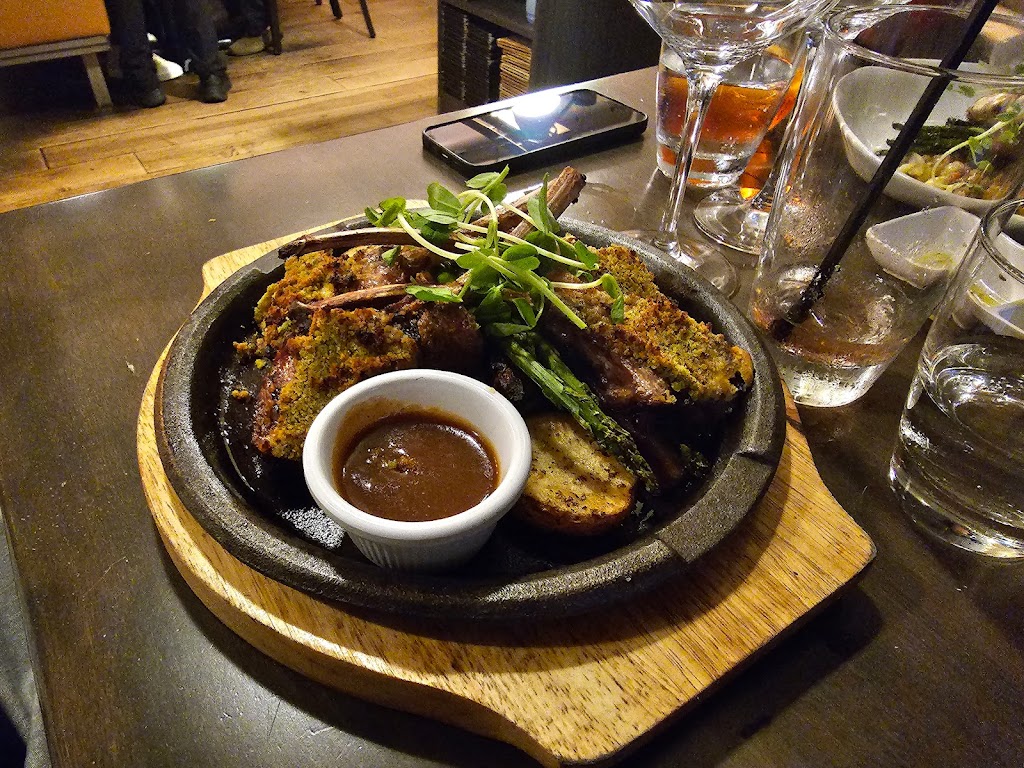 Steak