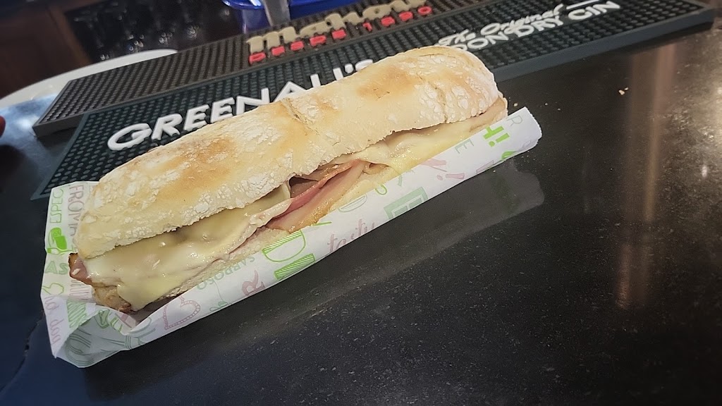 Disco - Bar Donde Sea