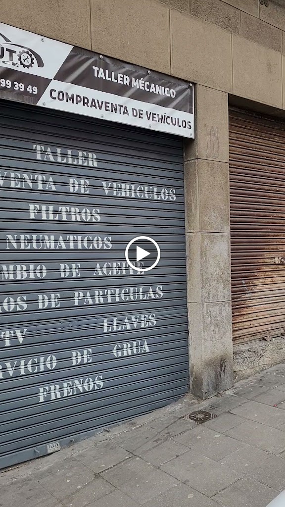Merkeauto Service Portugalete — Videos