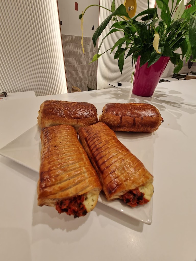 Heladeria la Valenciana — Del propietario