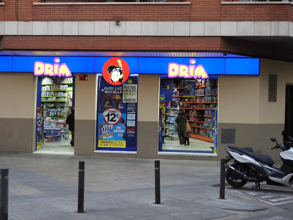 Foto 2 de Drim