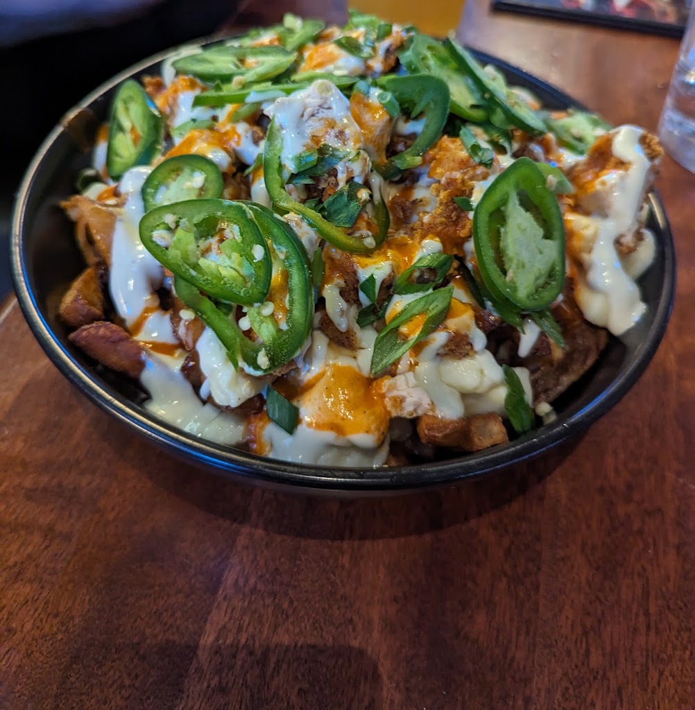 Poutine