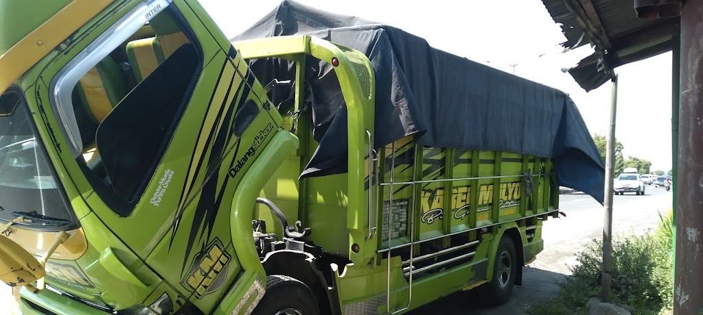 Servis Jok MMD