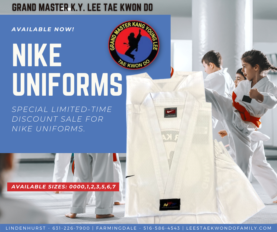 Grand Master K.Y. Lee Tae Kwon Do-Lindenhurst
