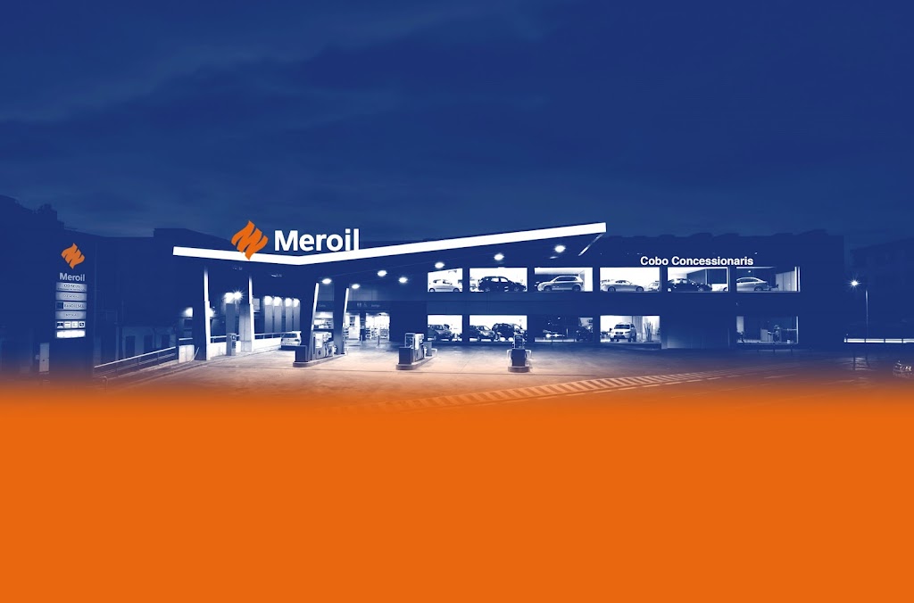 ODISEUS Estaciones de Servicio S.A