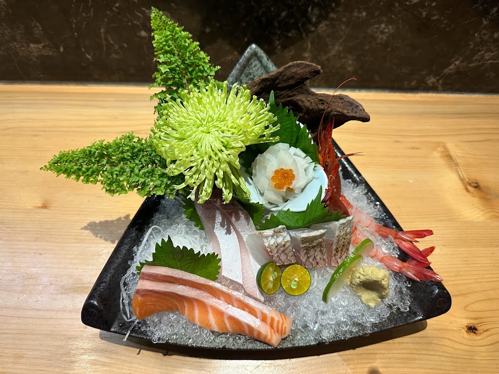 日月湖日本料理 的照片