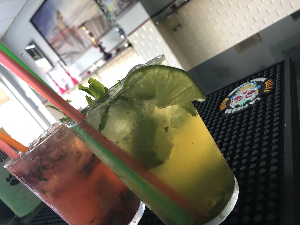 Bar California — Mojito