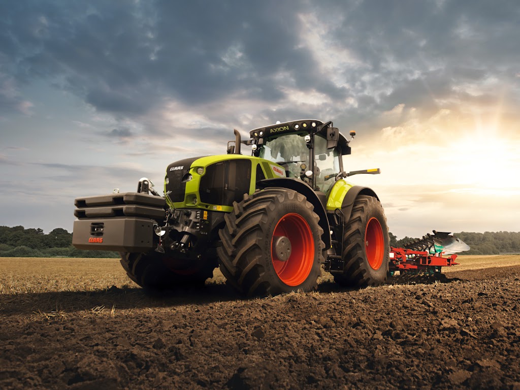 Tecnor Lalin Maquinaria S L