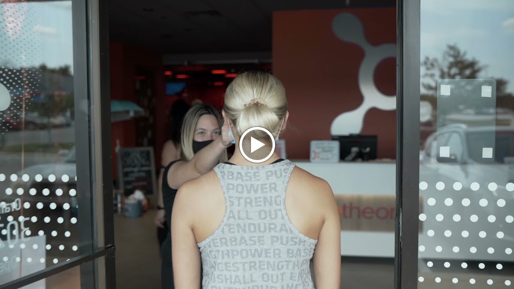  Orangetheory Fitness