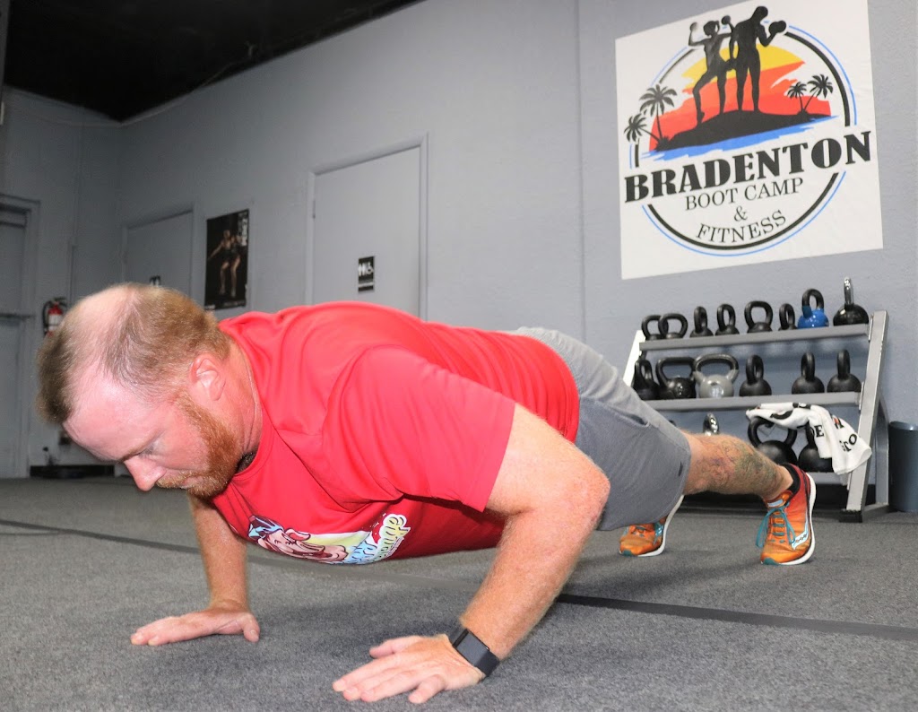  Bradenton Boot Camp & Fitness