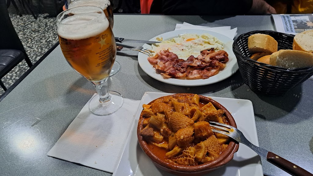 Cerveseria los Angeles