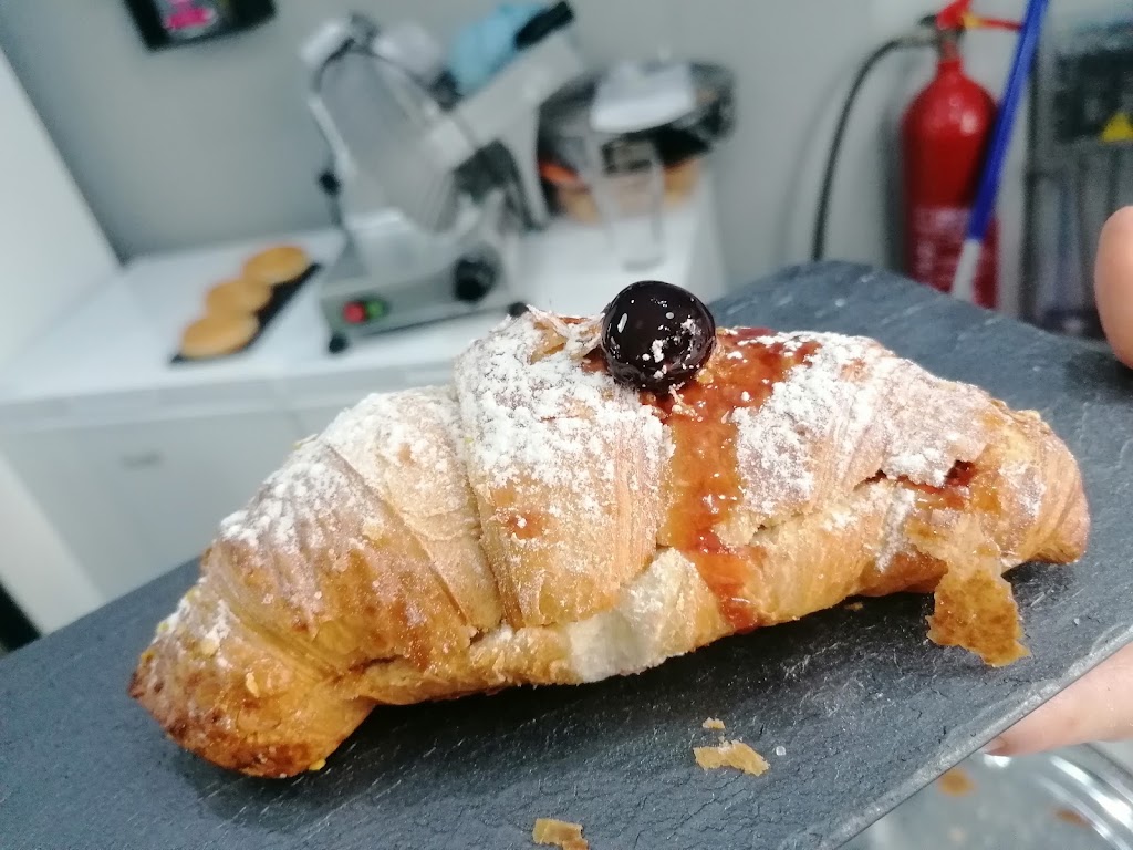 Napule e — Comida y bebida