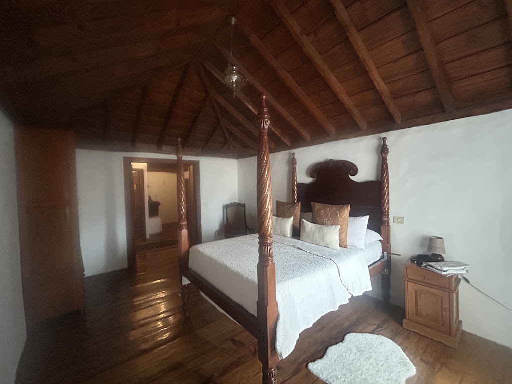 Hotel La Casona Tenerife