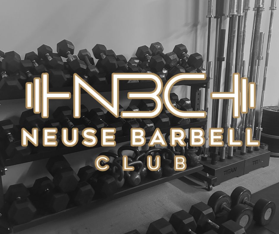  Neuse Barbell Club