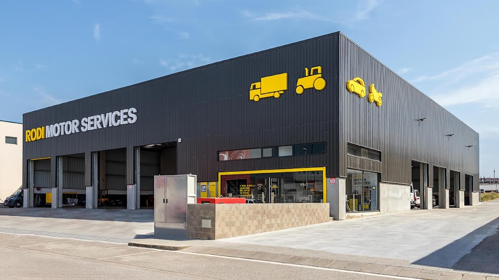 Rodi Motor Services