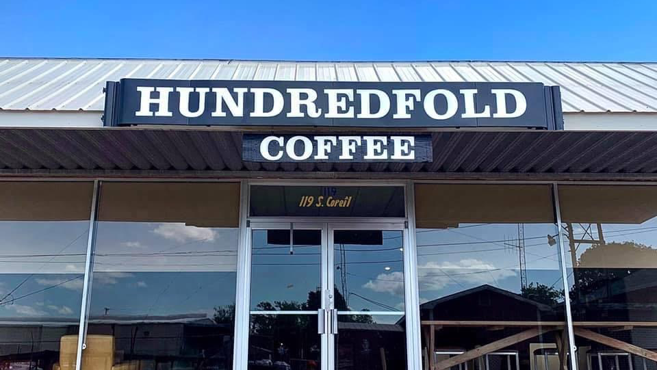 Photo of Hundredfold Coffee