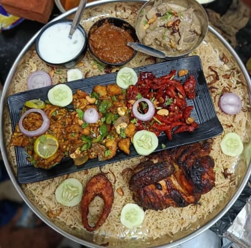 Food & drink