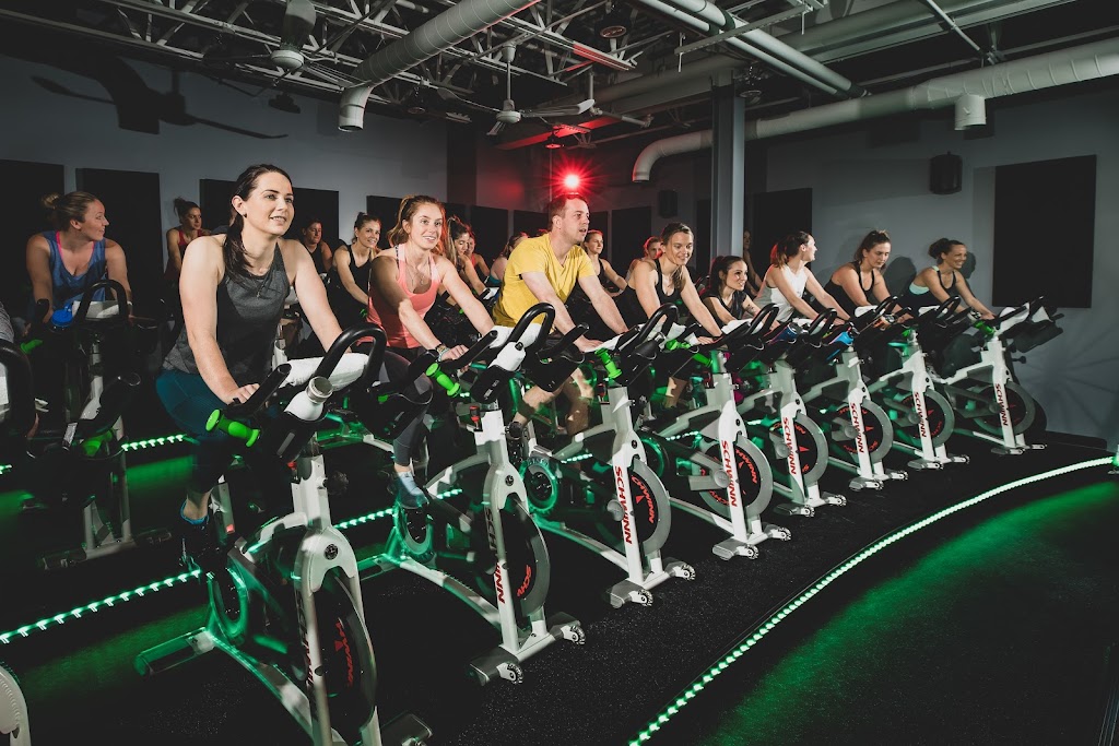  Spoke Cycle and Fitness Studio