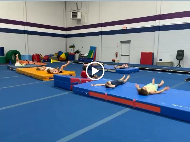  Head Over Heels Gymnastics, Dance & Ninja Center