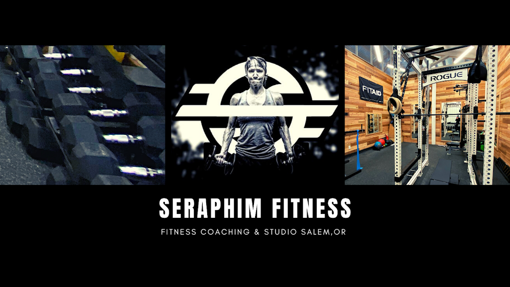  Seraphim Fitness
