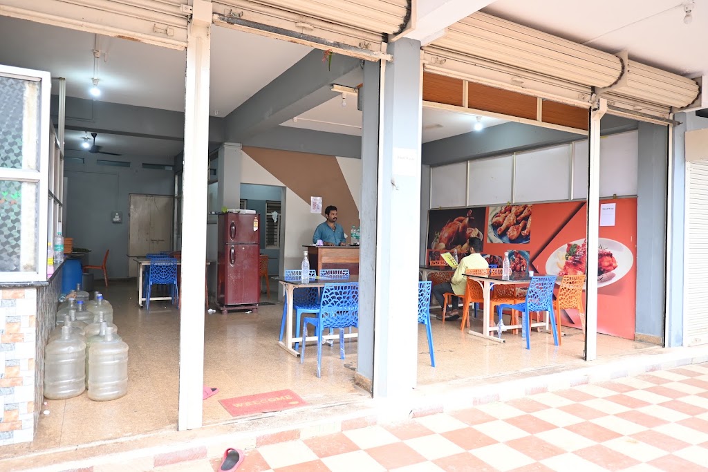 Subbanna Donne Biriyani Corner