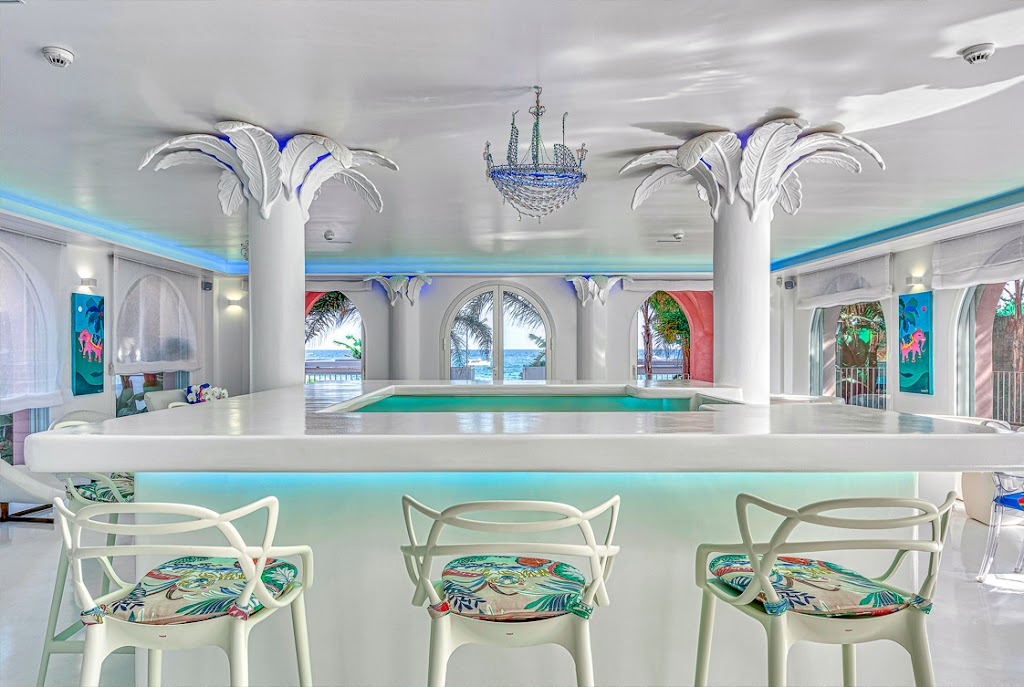 The Pink Elephant Boutique Hotel & Restaurant