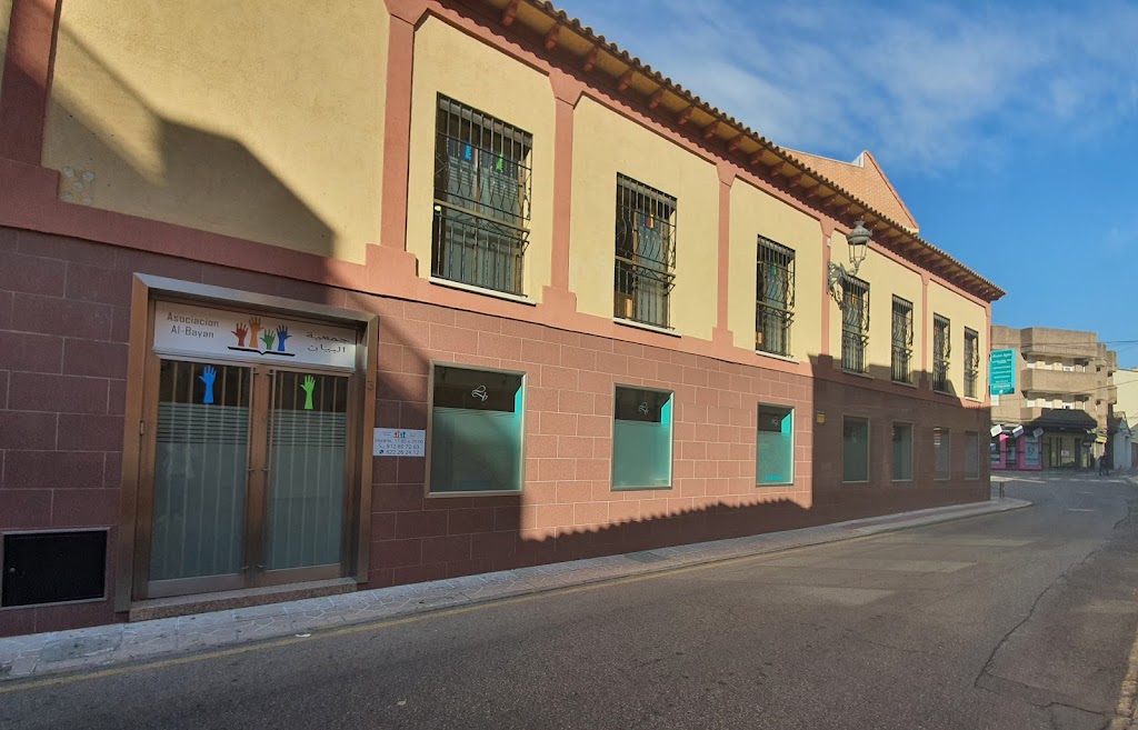 Asociacion Al Bayan
