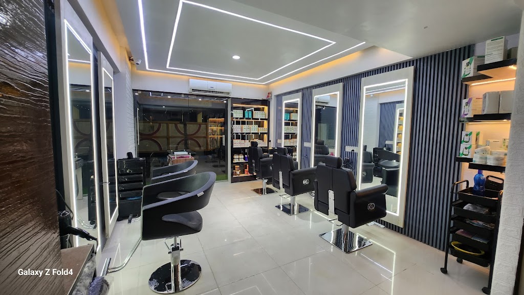 Magic Skill Salon Kolkata Kasba Branch Hair Skin Beauty Makeup Nails Best Unisex Family Salon Near Me Best Deals Offers