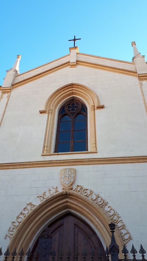 Asilo Convento "Sagrada Familia"