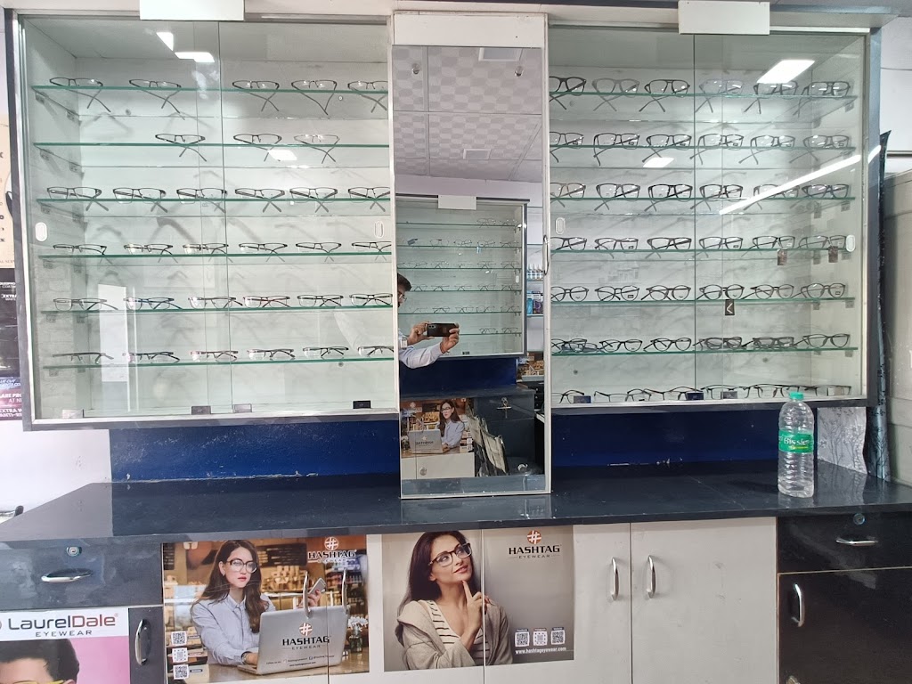 Display case