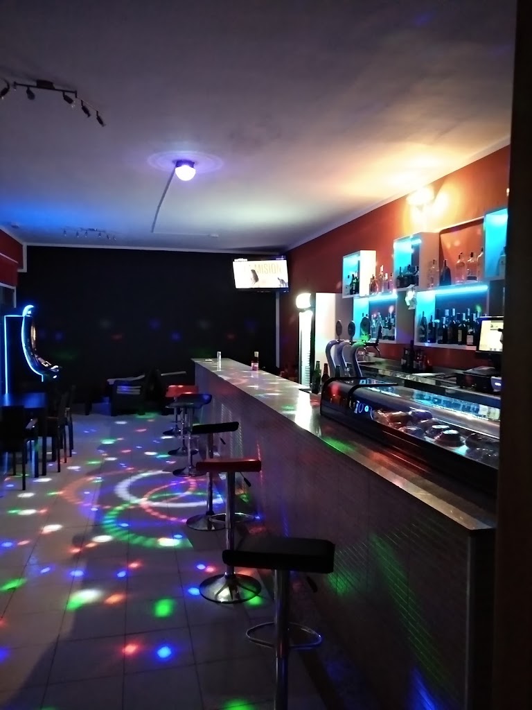 Marya's Bar