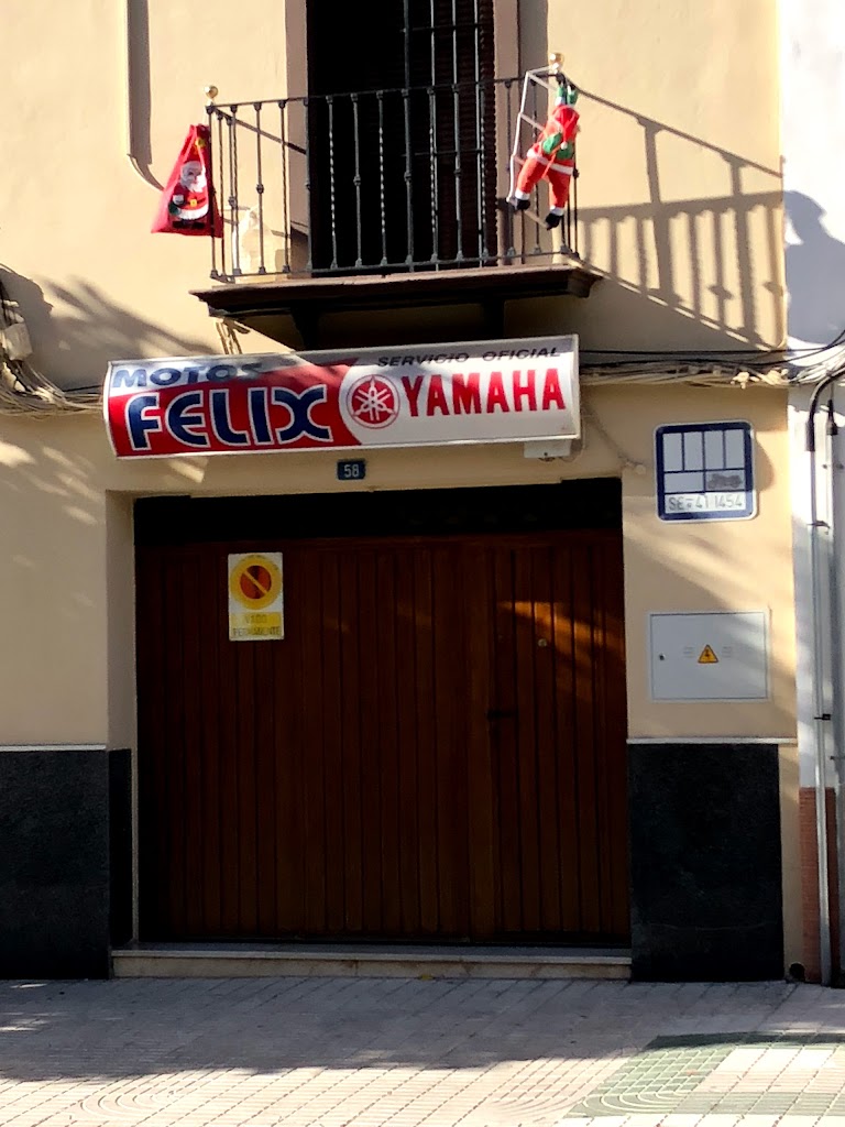 Motos Felix