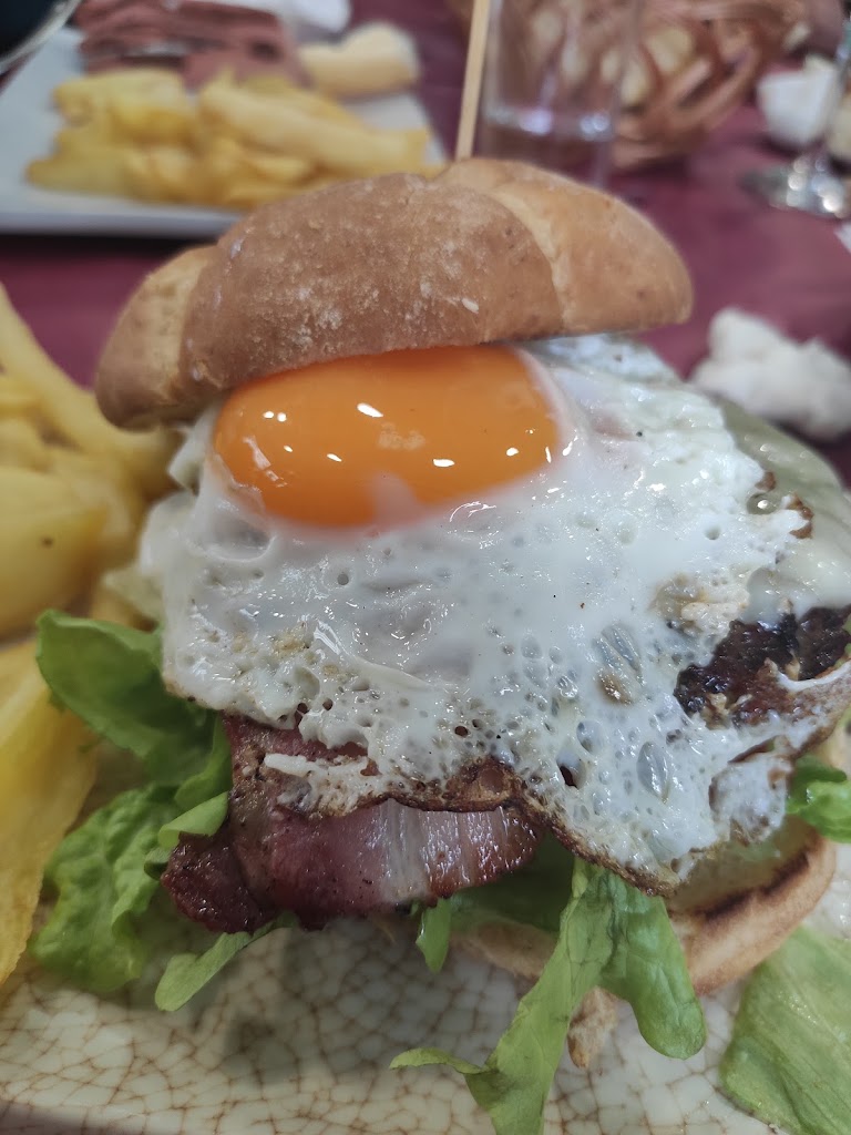 Restaurante la Pizarra — Mas recientes