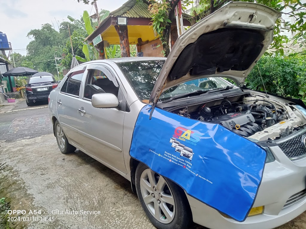 Gita Auto Service