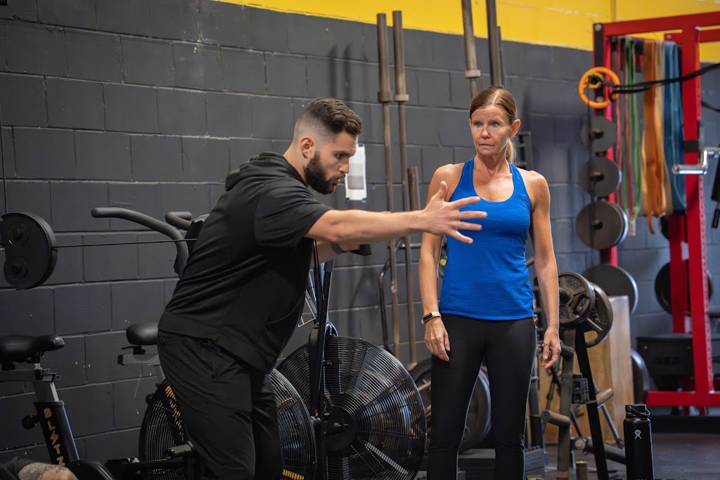  TNL Personal Training