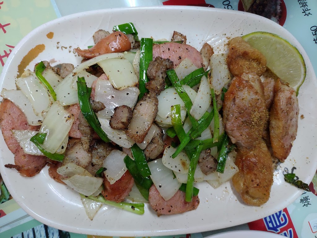 金鑽魯肉飯 的照片