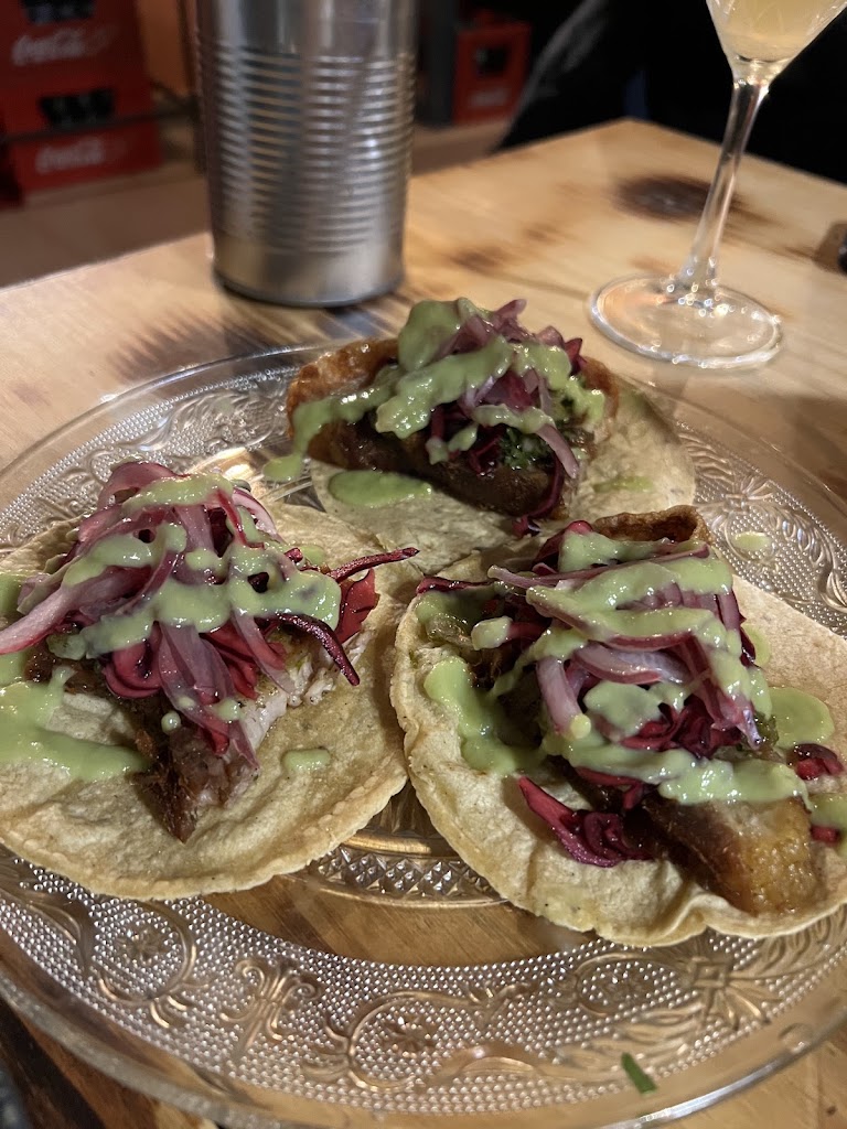 Six Seis Vilanova i la Geltru — Comida y bebida