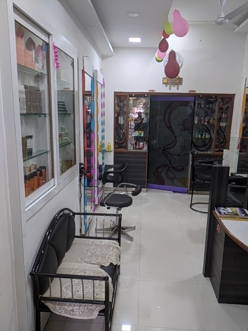 Shine Salon House Of Beauty And Aromatherapy