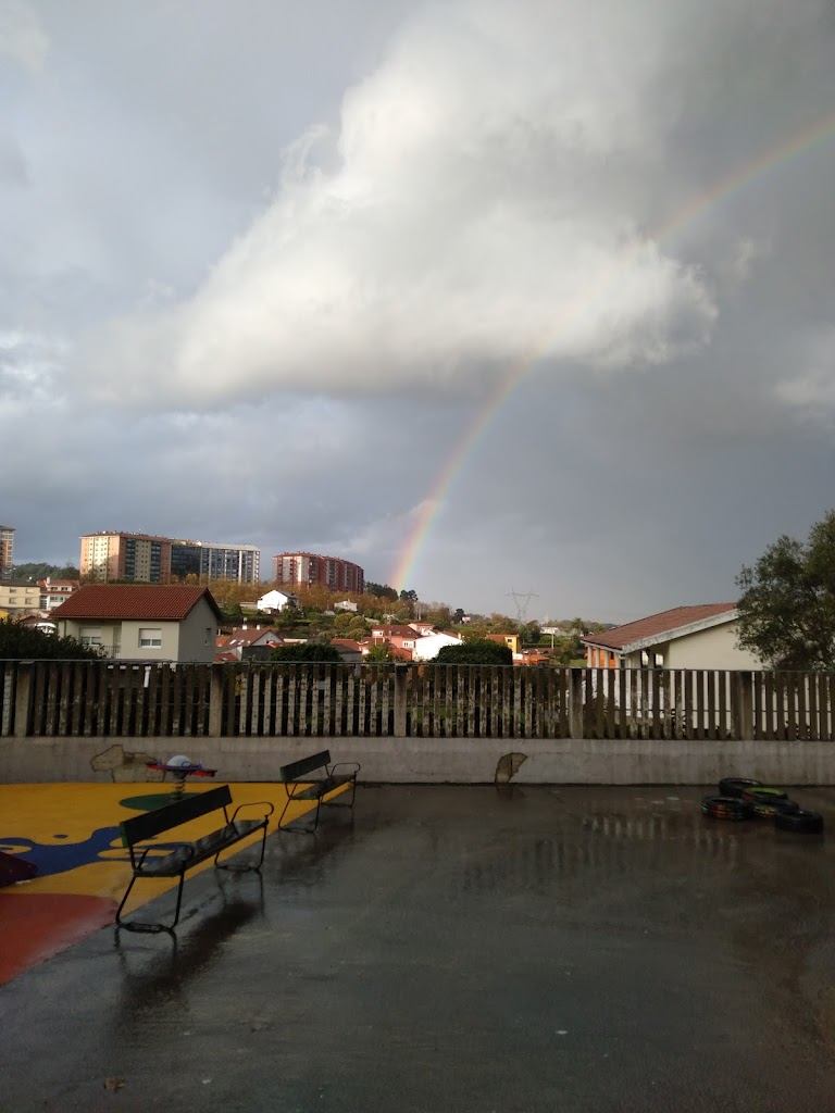 Colegio publico Manuel Murguia