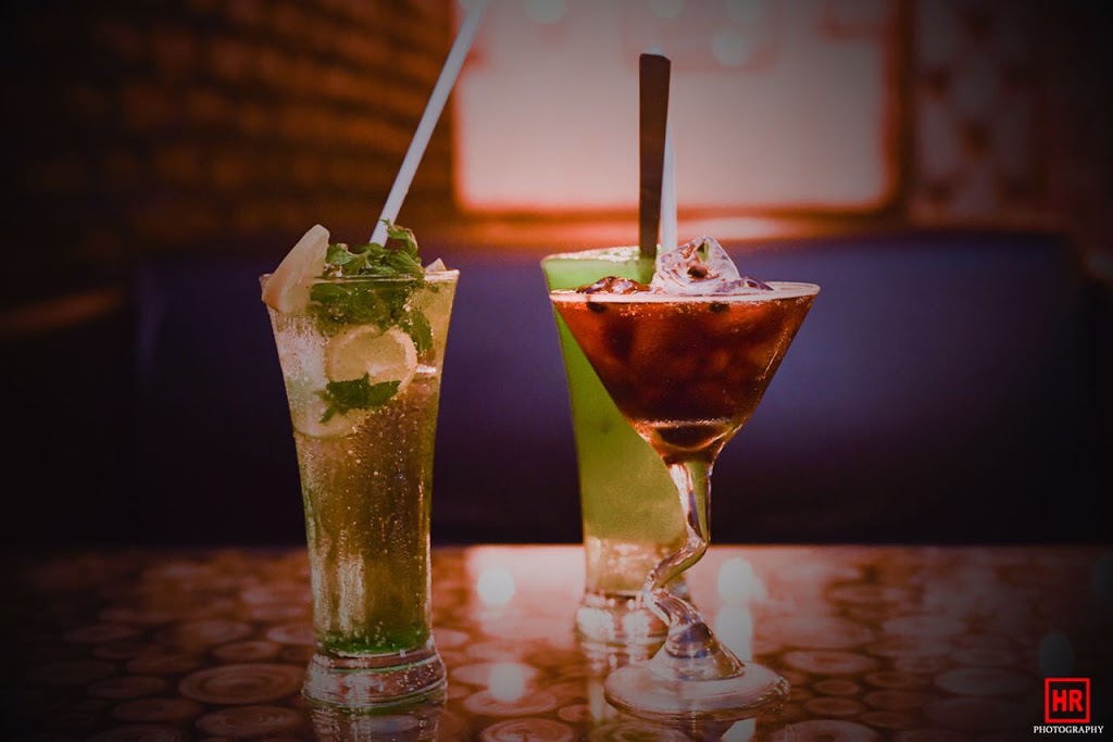 Food & drink