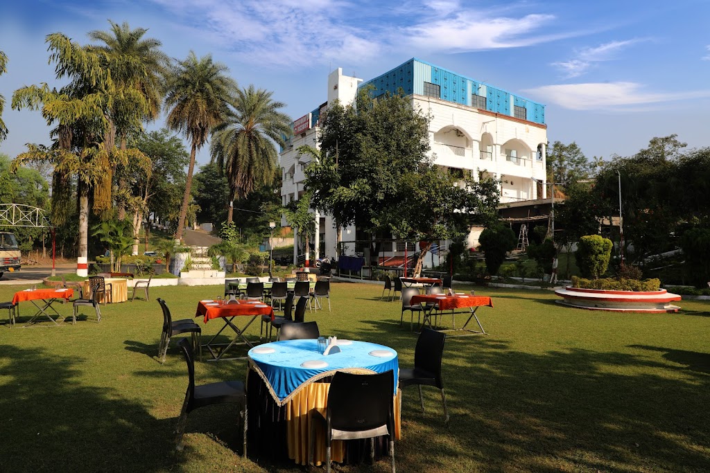 Sukoon Resort