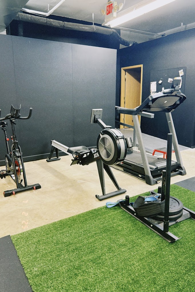  Female Fight Club Columbus